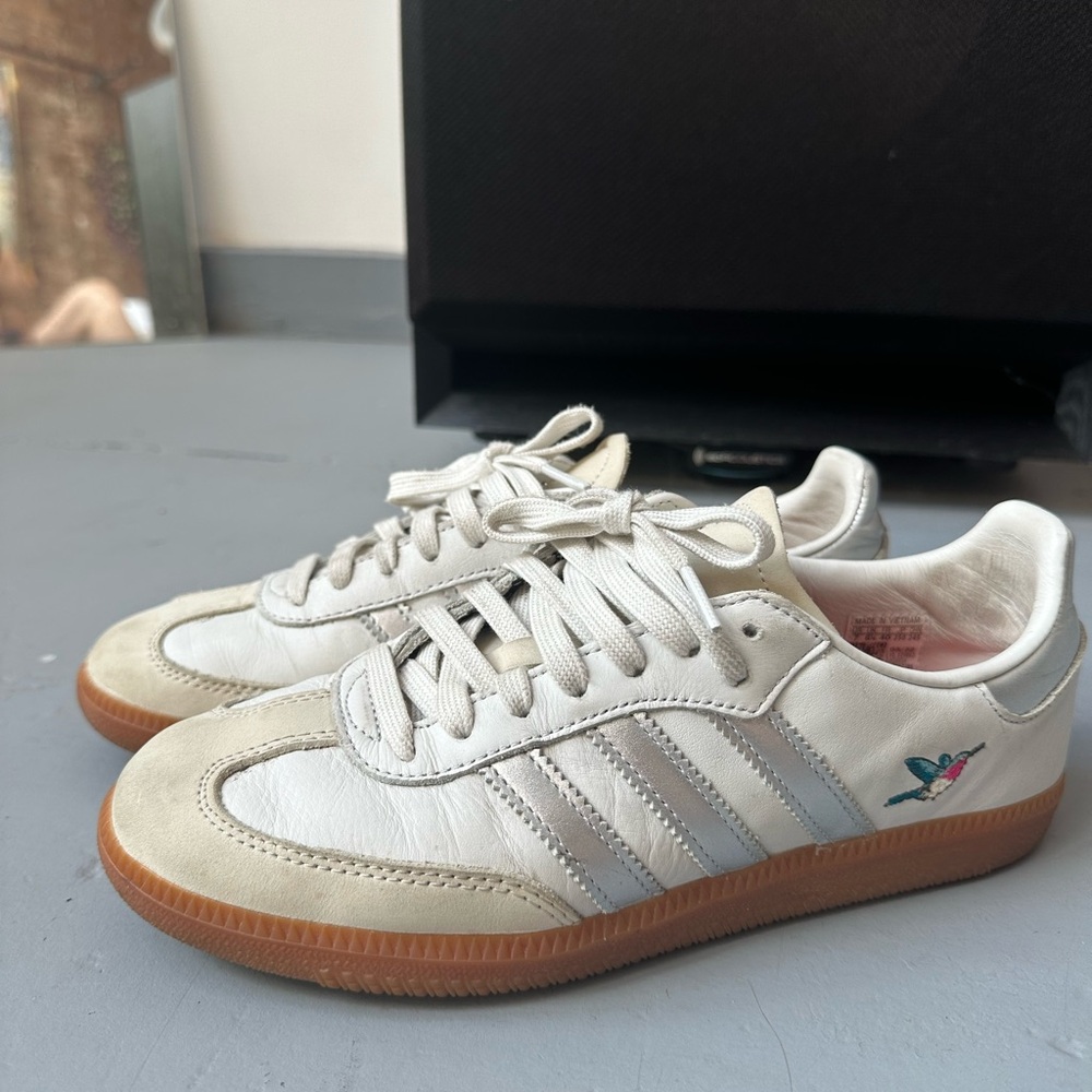 Adidas Samba